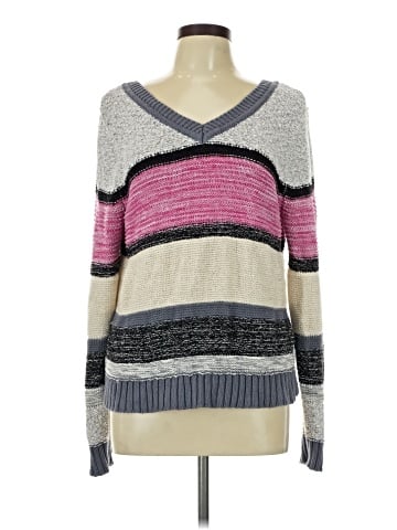 Caslon Pullover Sweater (view 1)