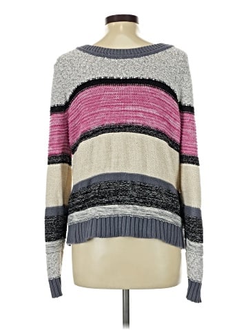 Caslon Pullover Sweater (view 2)