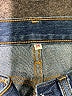 Levi's Blue Jeans Size 25 waist - photo 5
