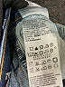 Levi's Blue Jeans Size 25 waist - photo 6