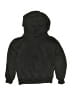 Crewcuts Black Zip Up Hoodie Size S (kids) - photo 1