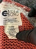 Billabong 100% Acrylic Stripes Orange Pullover Sweater Size S - photo 7