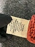 Billabong 100% Acrylic Stripes Orange Pullover Sweater Size S - photo 8