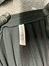 Athleta Solid Black Track Pants Size S - photo 6
