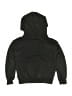 Crewcuts Black Zip Up Hoodie Size S (kids) - photo 2