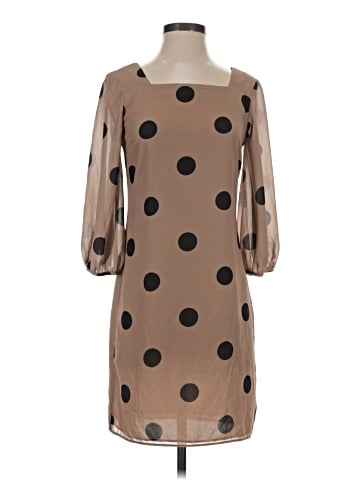 Amanda Uprichard Casual Dress (view 1)