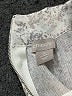 Chico's Ivory Long Sleeve Blouse Size Sm (0) - photo 7