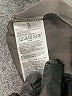 Old Navy 100% Polyester Gray Short Sleeve Blouse Size XL - photo 8