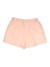Shein 100% Polyester Solid Pink Athletic Shorts Size L - photo 1