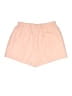 Shein 100% Polyester Solid Pink Athletic Shorts Size L - photo 2