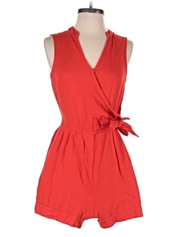 A New Day Romper (view 1)
