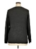Lane Bryant Gray Pullover Sweater Size 14 - 16 Plus - photo 2
