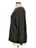 Lane Bryant Gray Pullover Sweater Size 14 - 16 Plus - photo 5