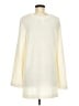 H&M Ivory Long Sleeve T-Shirt Size M - photo 2
