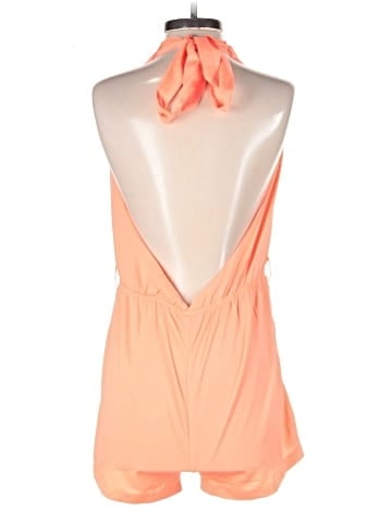 Heart Romper (view 2)