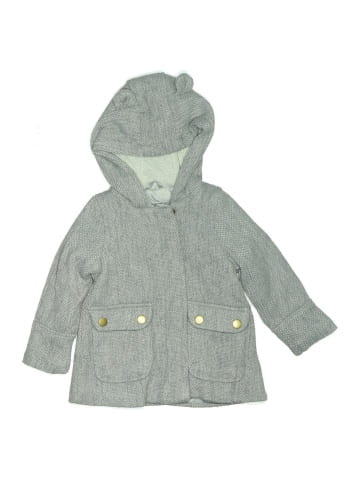 Carter's Raincoat (view 1)