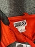 Target Orange Sleeveless Blouse Size XS - photo 7