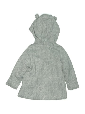 Carter's Raincoat (view 2)