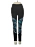 Lululemon Athletica Graphic Black Active Pants Size 2 - photo 2