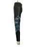 Lululemon Athletica Graphic Black Active Pants Size 2 - photo 5