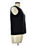 White Stag 100% Acrylic Black Cardigan Size L - photo 4