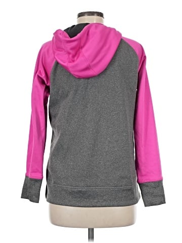 Danskin Now Pullover Hoodie (view 2)