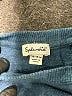 Splendid Blue Sweatshirt Size 12-18 mo - photo 3