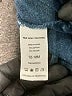 Splendid Blue Sweatshirt Size 12-18 mo - photo 4