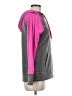 Danskin Now 100% Polyester Gray Pullover Hoodie Size M - photo 4