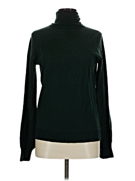 Elie Tahari Wool Pullover Sweater