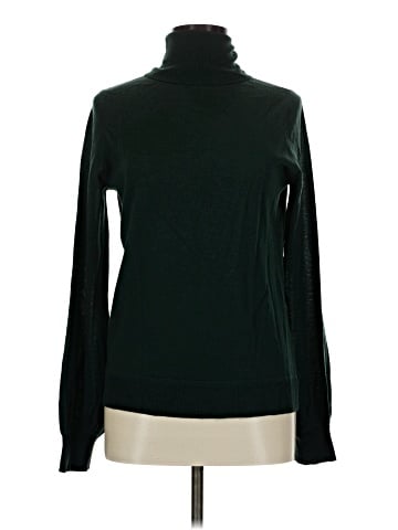Elie Tahari Wool Pullover Sweater (view 1)