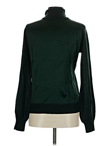 Elie Tahari Wool Pullover Sweater (view 2)