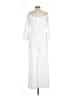 Alexia Admor Ivory Jumpsuit Size 12 - photo 2