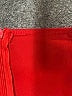Unbranded Red Cocktail Dress Size M - photo 7