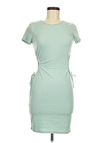 21 Saints Casual Dress (view 1)