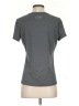 Under Armour Gray Active T-Shirt Size S - photo 2