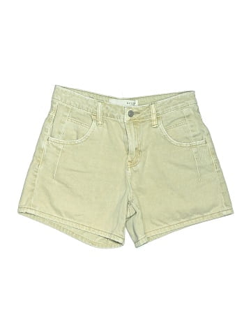 Bridge by Gly Khaki Shorts (view 1)