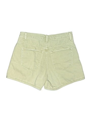 Bridge by Gly Khaki Shorts (view 2)