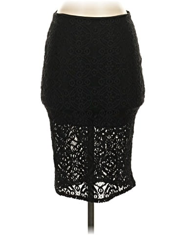 Blanc Formal Skirt (view 1)