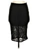 Blanc Black Formal Skirt Size S - photo 1