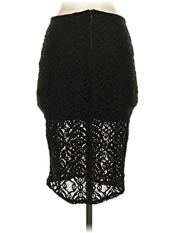 Blanc Formal Skirt (view 2)