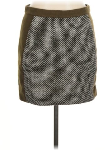 J.Crew Factory Store Formal Skirt (view 1)