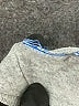 Adidas Silver Gray Sports Bra Size XS (estimated) - photo 7