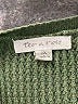 Tea n Rose Green Cardigan Size 2X - photo 4
