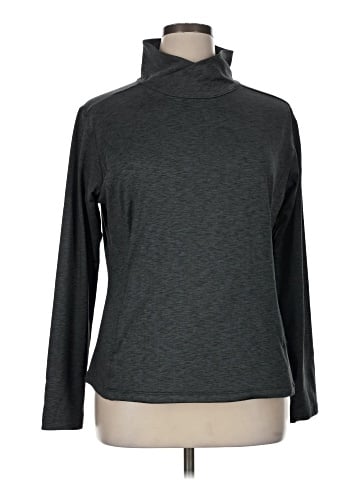 Etonic Turtleneck Sweater (view 1)