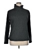 Etonic Gray Turtleneck Sweater Size XL - photo 1