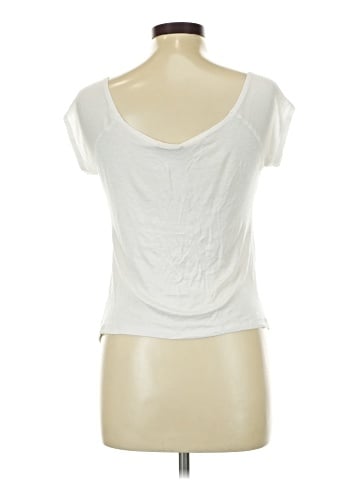 Lipstik Short Sleeve T-Shirt (view 2)