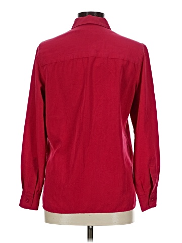 Emma James Long Sleeve Blouse (view 2)