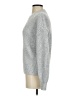 Sonoma Goods for Life Silver Pullover Sweater Size S - photo 5
