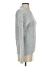 Sonoma Goods for Life Silver Pullover Sweater Size S - photo 4